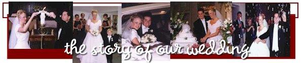 Wedding Pictures