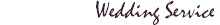 Wedding Pictures
